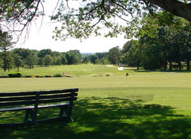 Cabarrus Country Club
