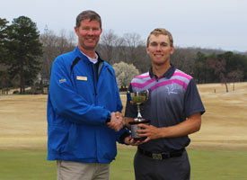 Seamus Power