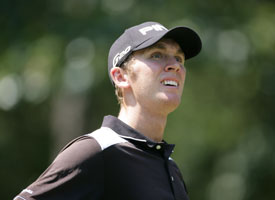 Seamus Power
